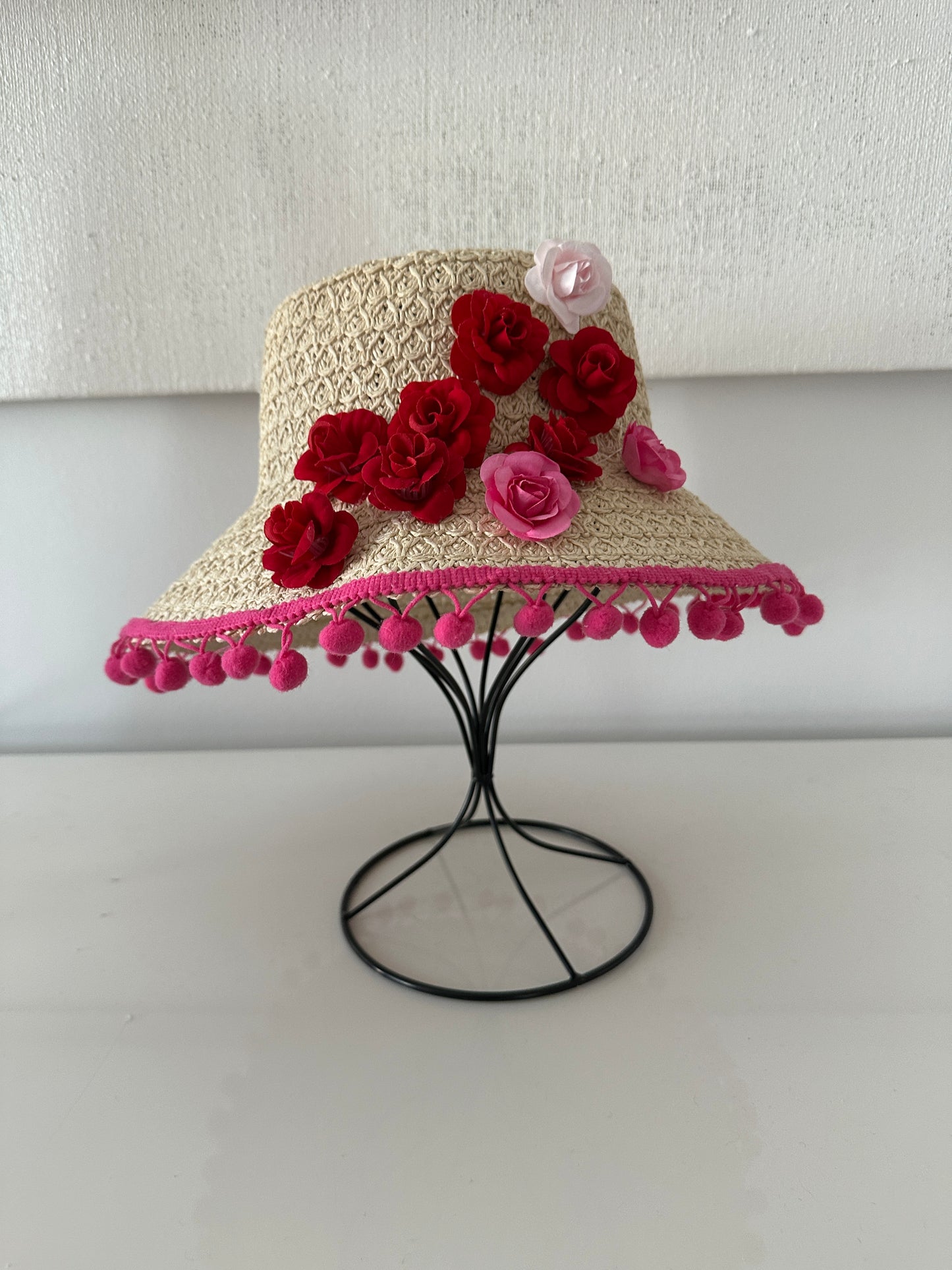 Garden Party Hat